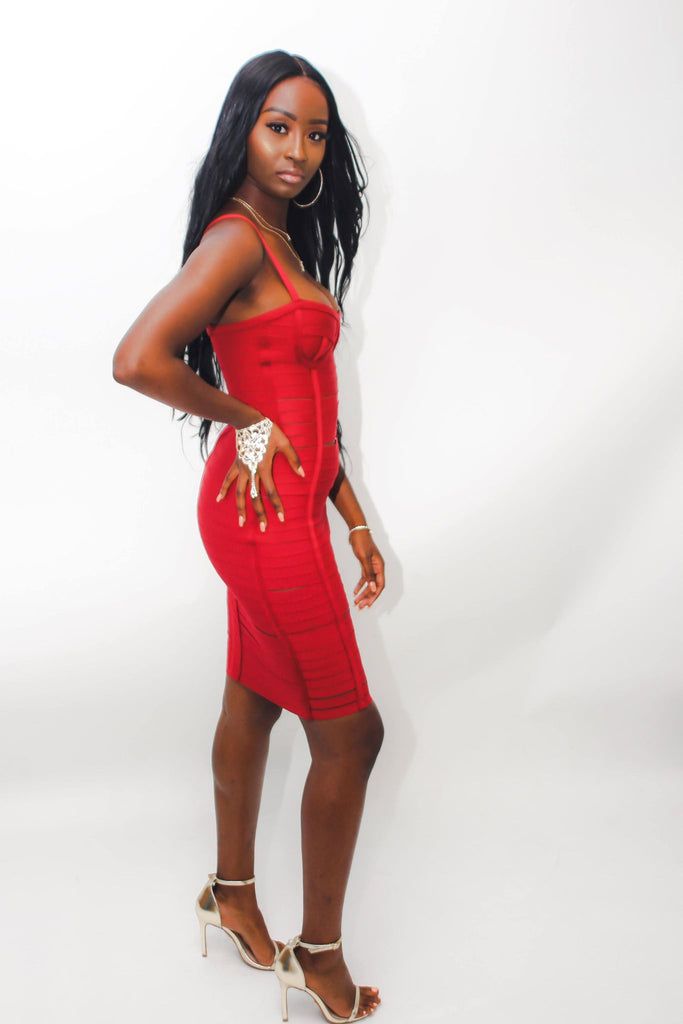 Like A Glove Dresses FouRxEyEzz Like A Glove Dresses FouRxEyEzz